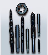 Drill Bits