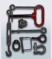 Fastener Hardware