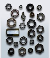 Fastener Nuts