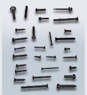 Fastener Screws