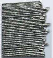 Threaded Rods