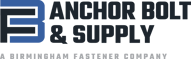 Anchor Bolt & Supply logo